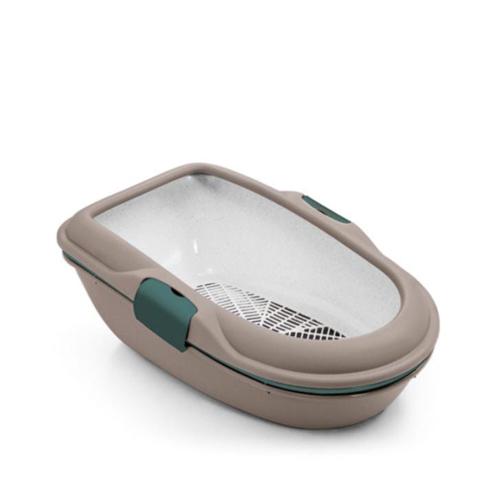 Stefanplast FURBA CHIC Cat toilet