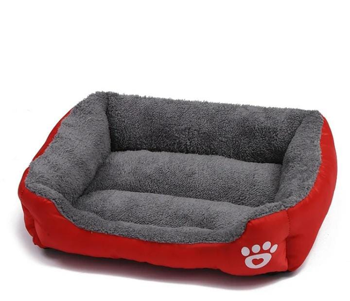 Rectangular Double Face Bed S