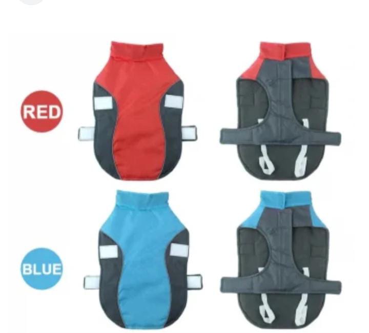 Max Jacket For Dogs