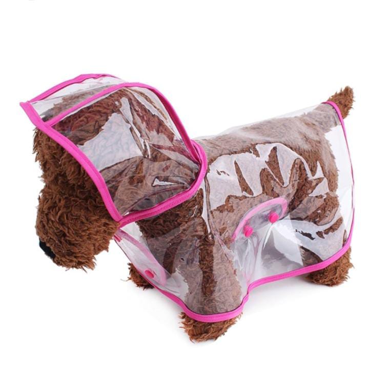 Water Proof Jacket For Dogs L