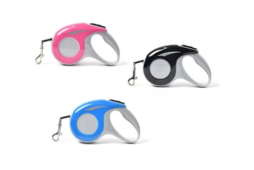 retract leash 3m