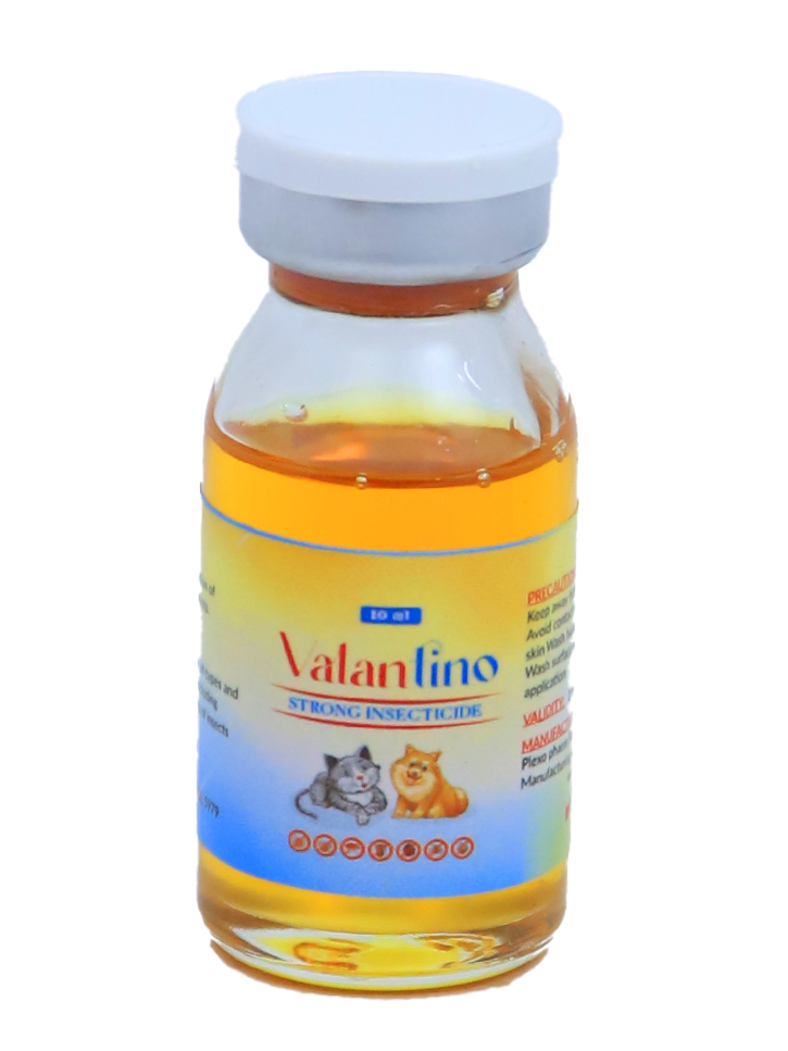 Fipet deltamethrin 10 ml