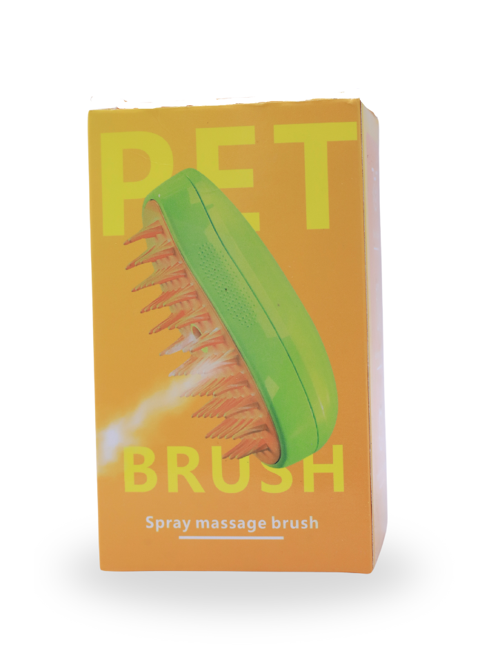 Pet Brushes | Grooming & Deshedding Brushes for Dogs & Cats in Egypt