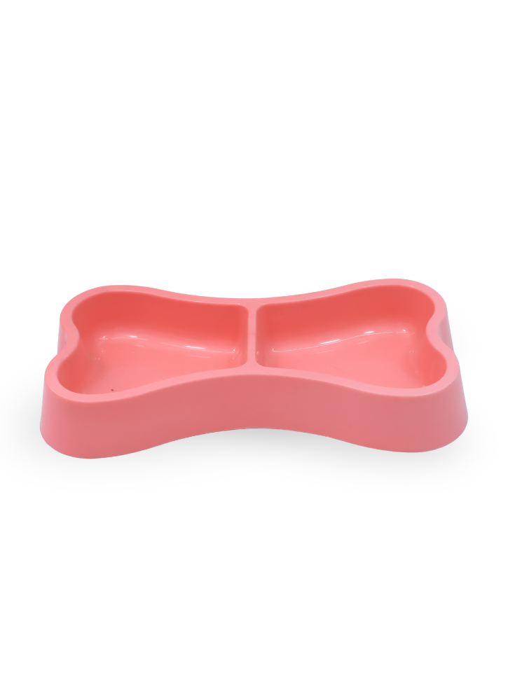 Bone-shaped Dish L
