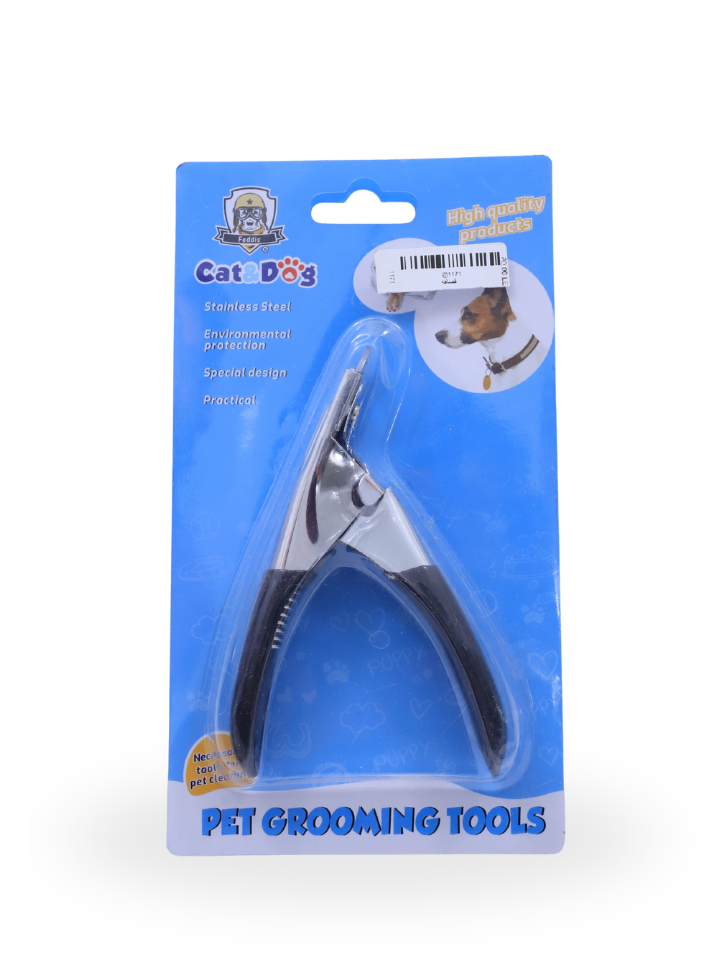 Nail Clipper