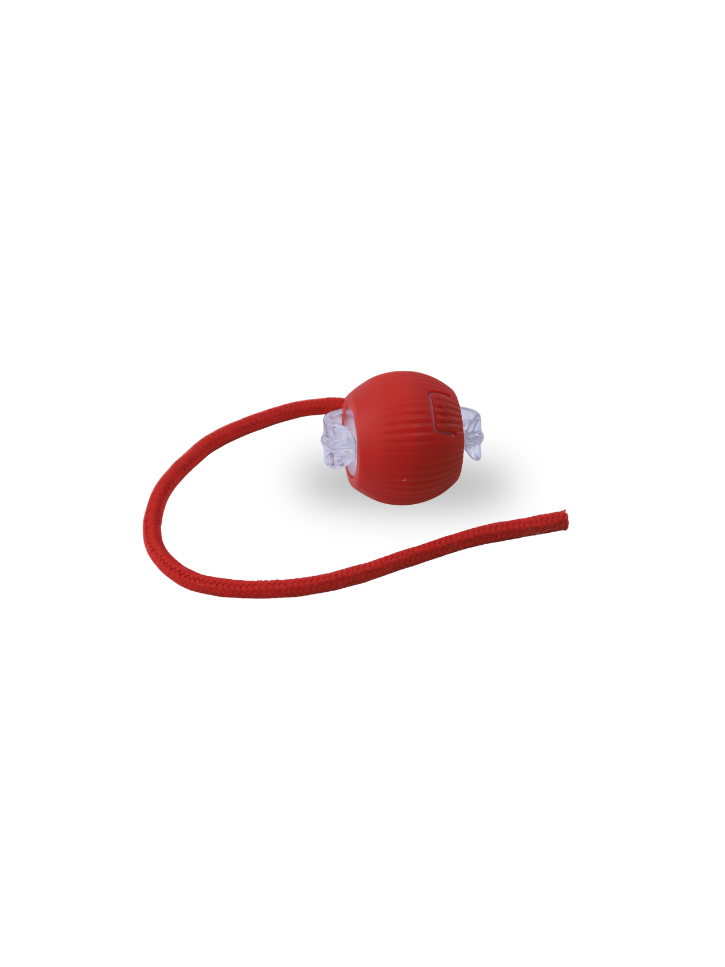Interactive Cat Ball Toy