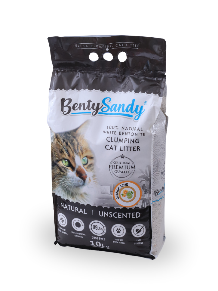 Benty Sandy 10liter
