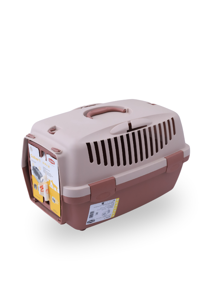 Sٍtefanplast Gulliver 1 delux - gray