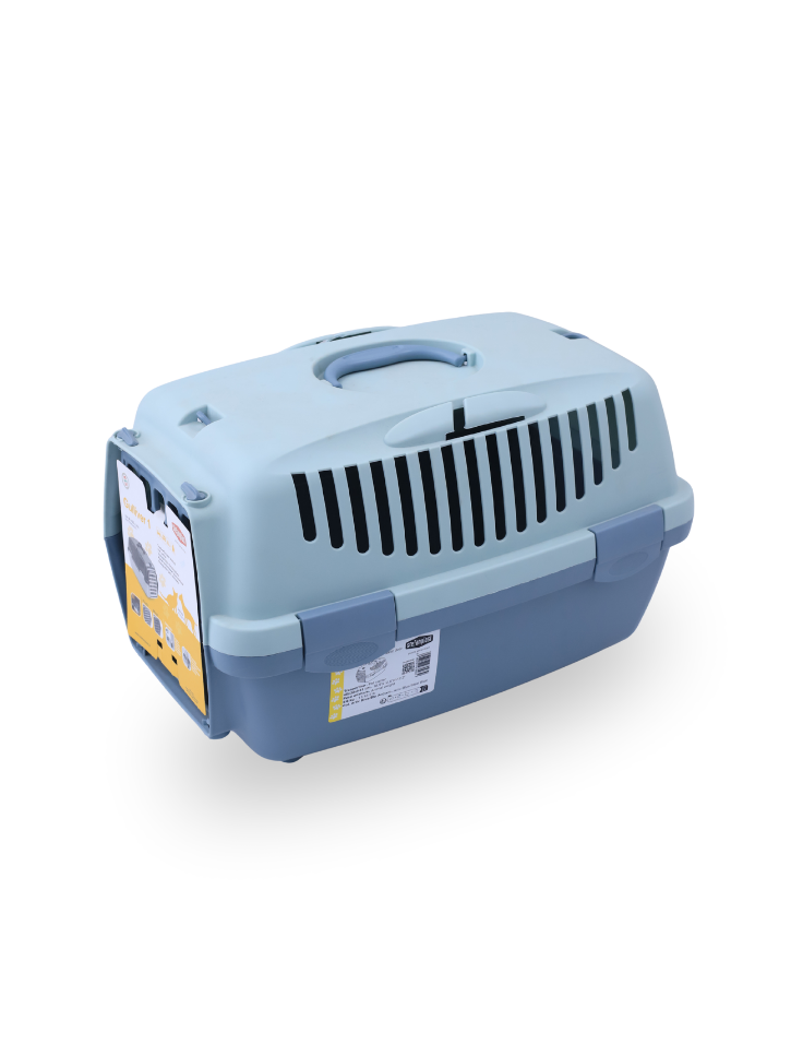 Sٍtefanplast Gulliver 1 delux - gray