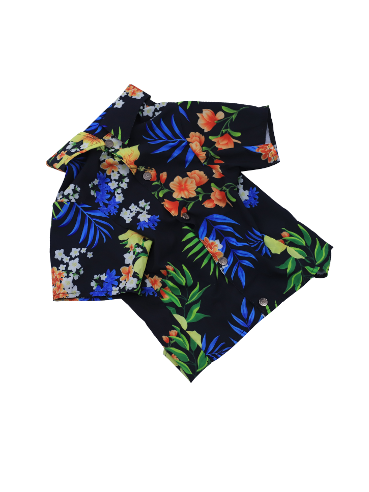 Hawaiian shirt