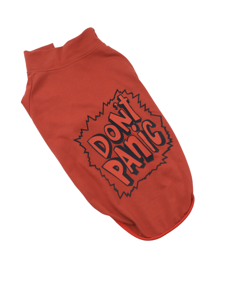 Paw Star suit shirt