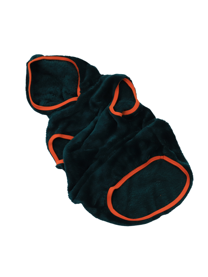 Pet Moda Fur hoodie