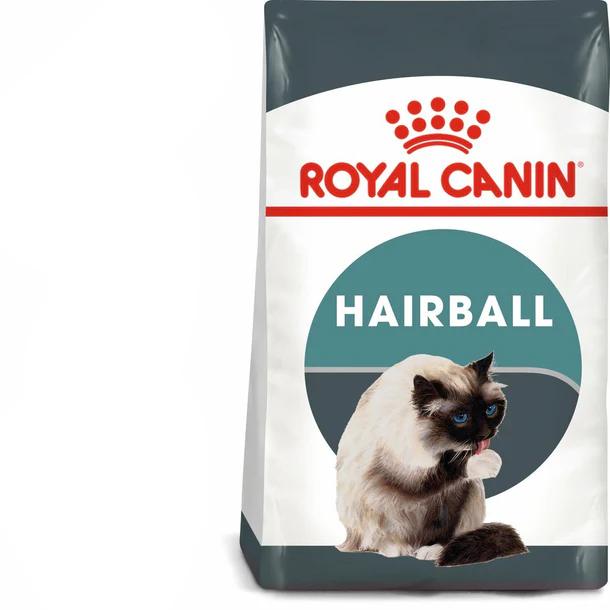 Royal Canin Hairball care – Dry food for adult cats  (2kg)
