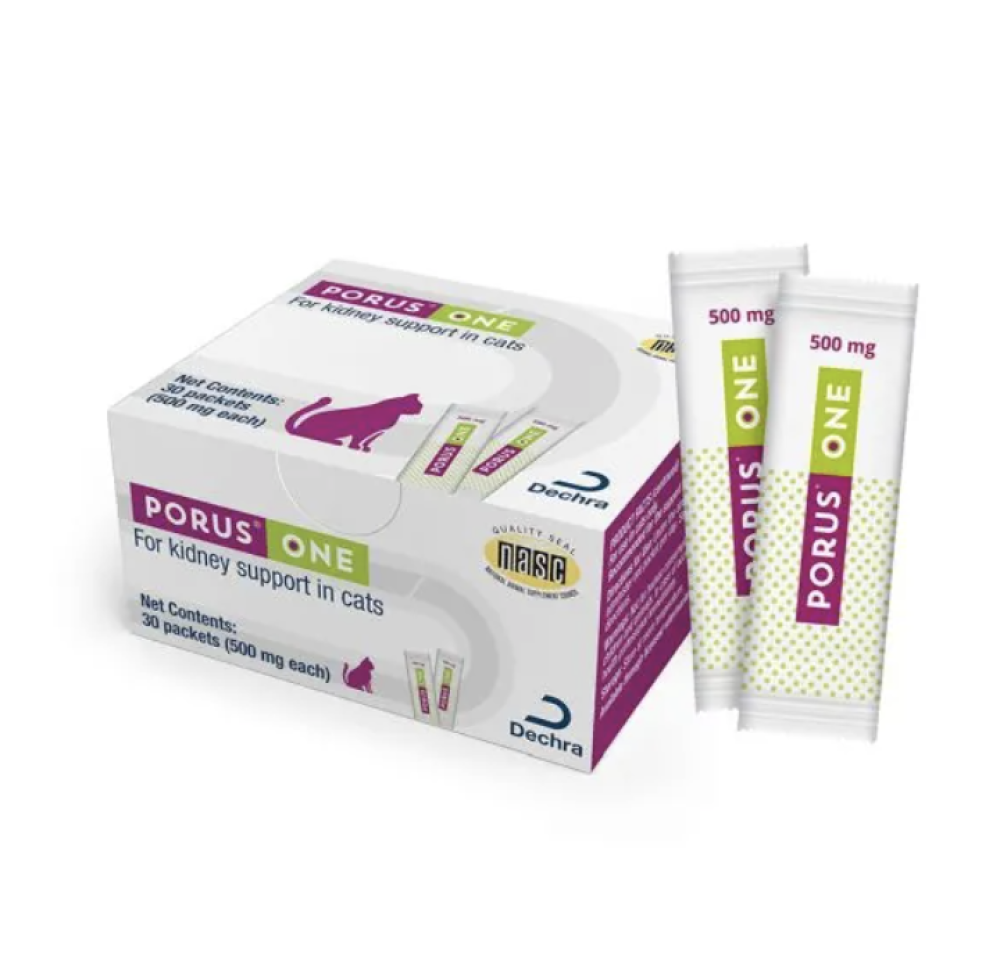 Porus One (Renaltec®)