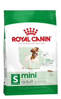 Royal Canin Mini Adult 2kg - Dry food for small dogs up to 10 KG - form 10 months to 8 years