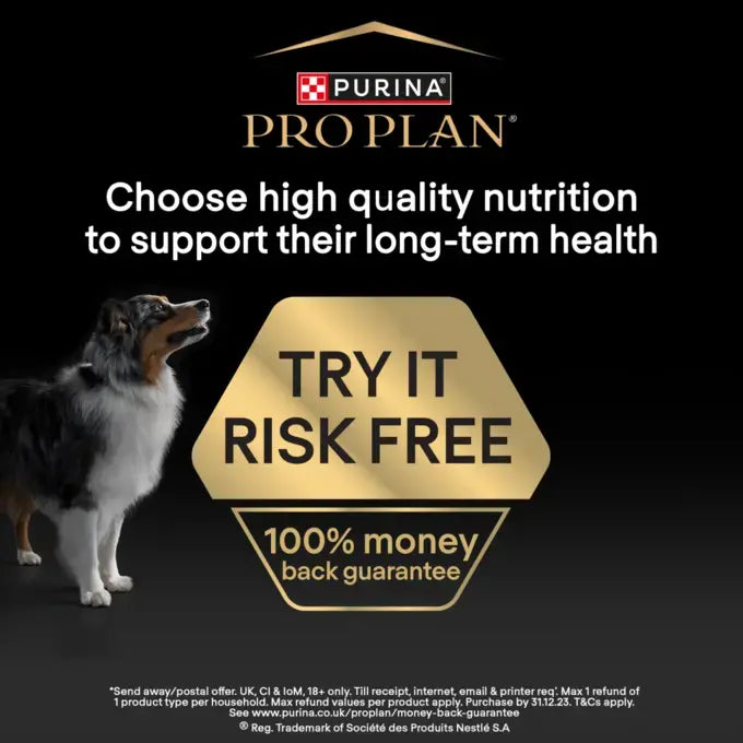 Purina Pro Plan Start with Chicken for Mini Breed Puppies 3 kg
