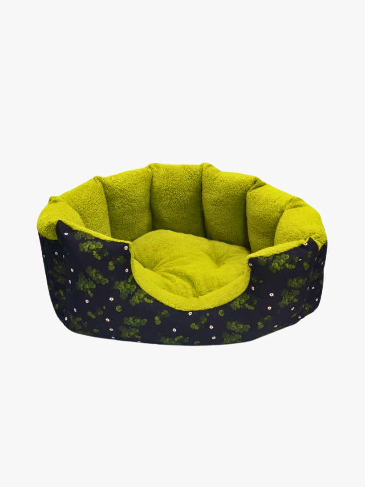 Pet Moda Bones Bed for Cats & Dogs size 65*56