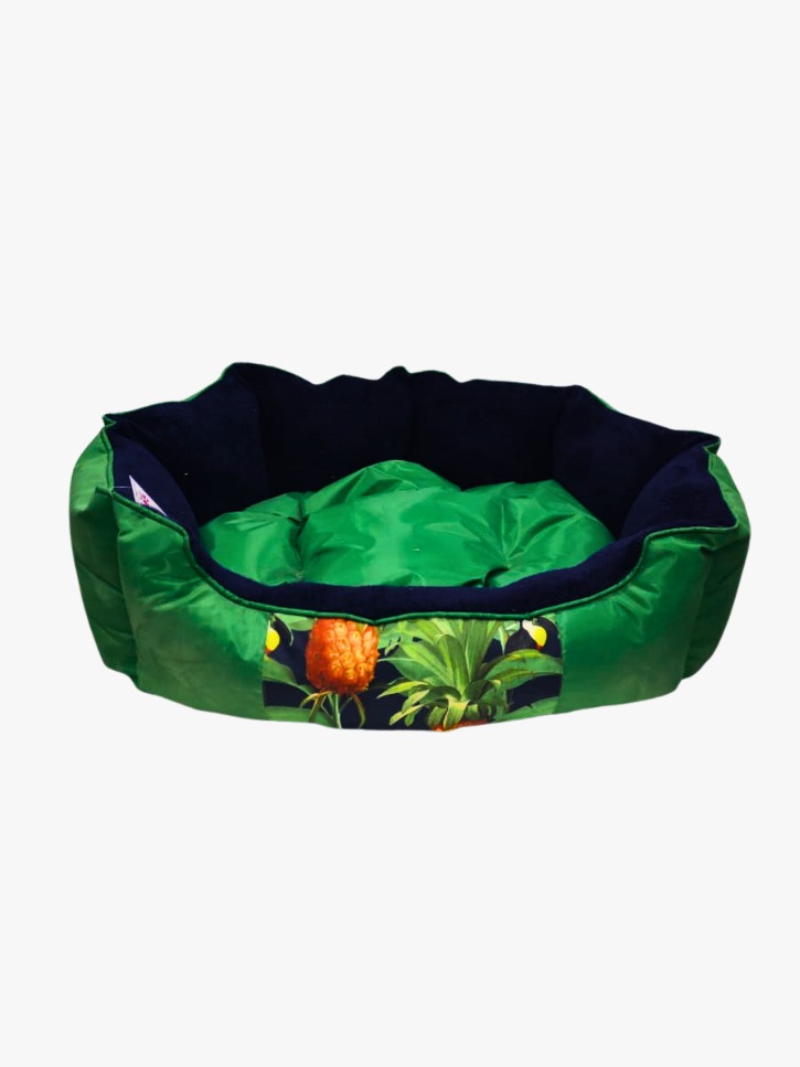 Pet Moda Waterproof Bed – 75×60 cm