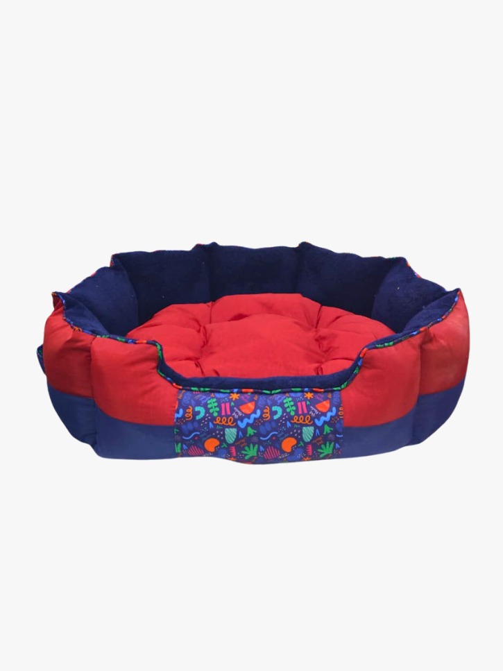 Dog Moda Double Face Bed – 85×75 cm