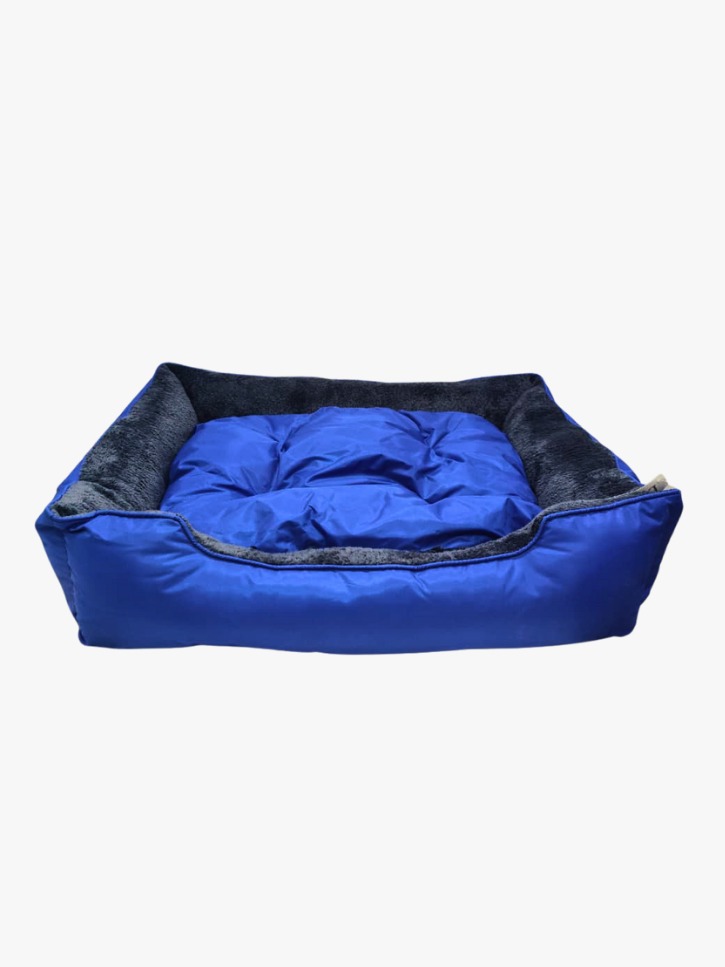 Dog Moda Waterproof Pet Bed XL – 95 × 75 cm