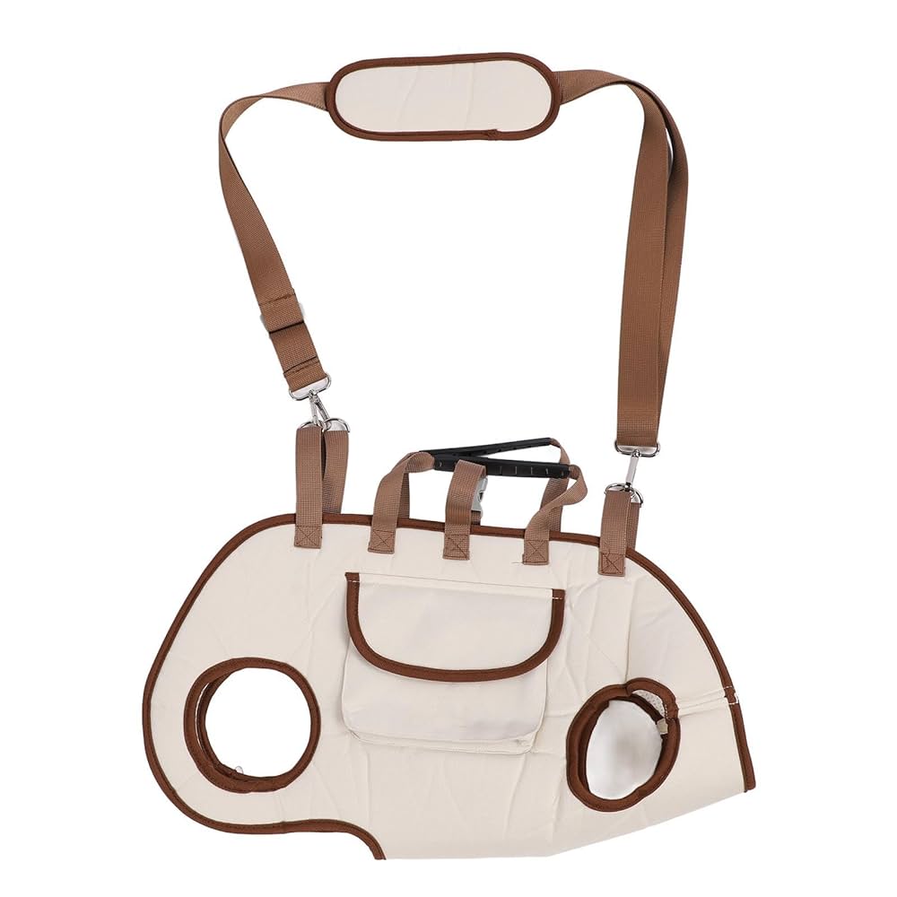 Dog Full Body Lift Harness – Size M