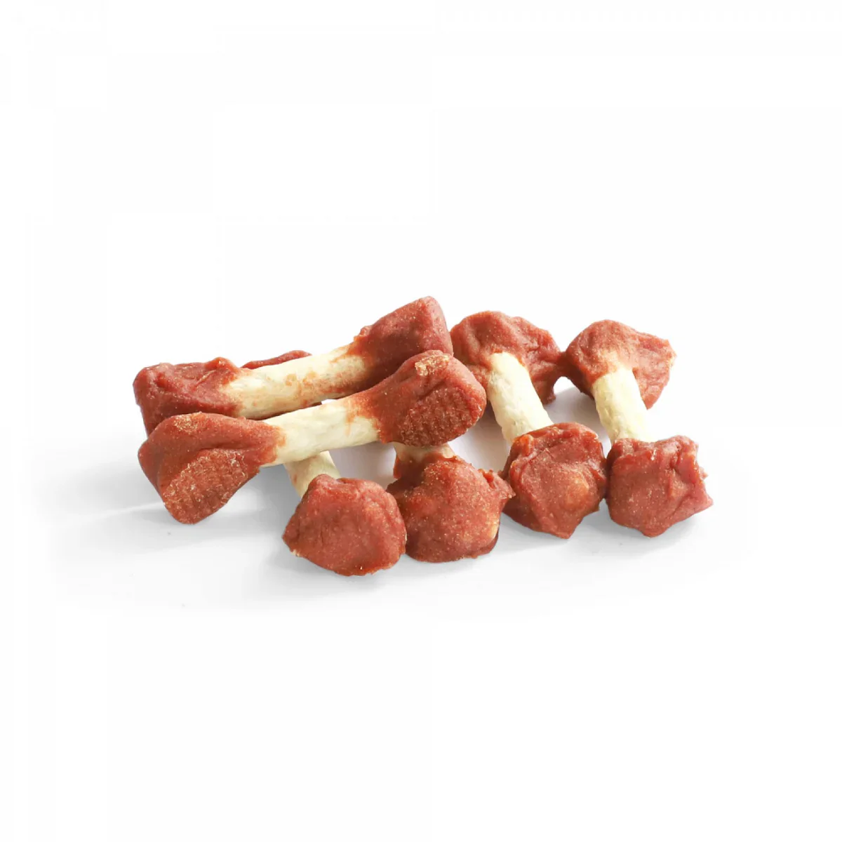 Wanpy Dog Treat Duck Jerky Dumbbells 100g