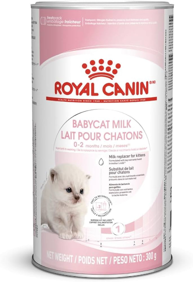 Royal Canin Baby Cat Milk 100g