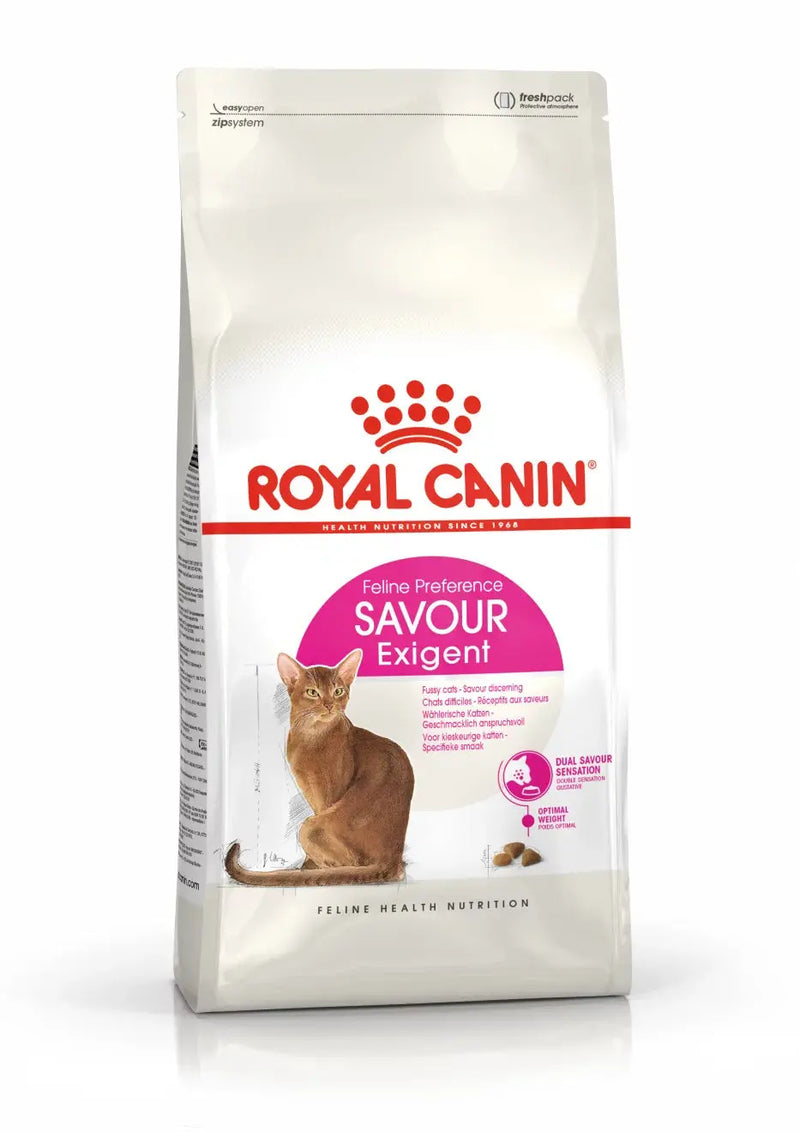 Royal Canin Exigent Savor 2 kg