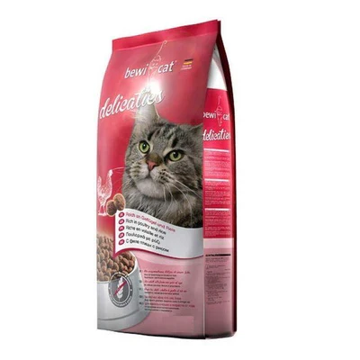 Bewi Cat delicate - 500gm