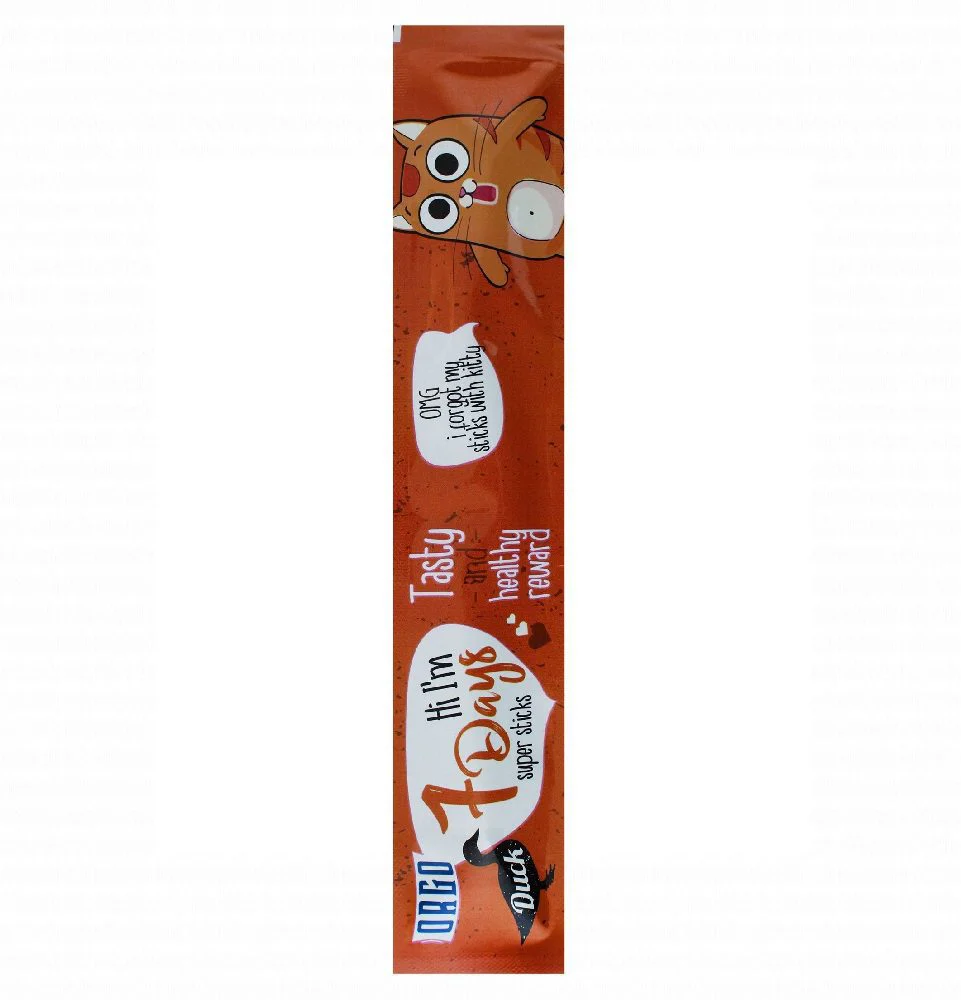 Oro 7 Days Super Sticks for Cats - Duck