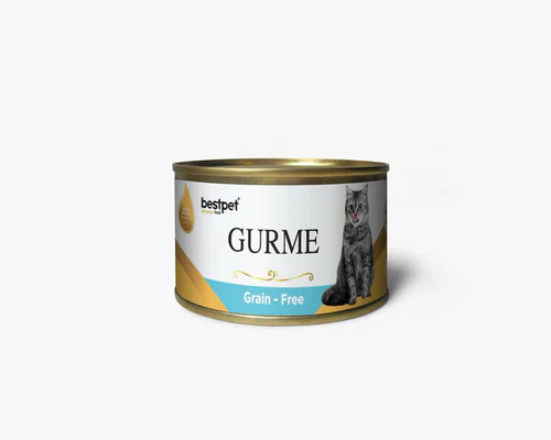 Best Pet Gourmet 100 gm