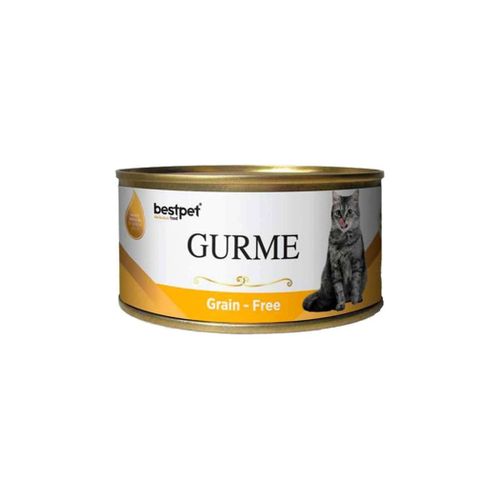 Best Pet Gourmet 100 gm - Chicken