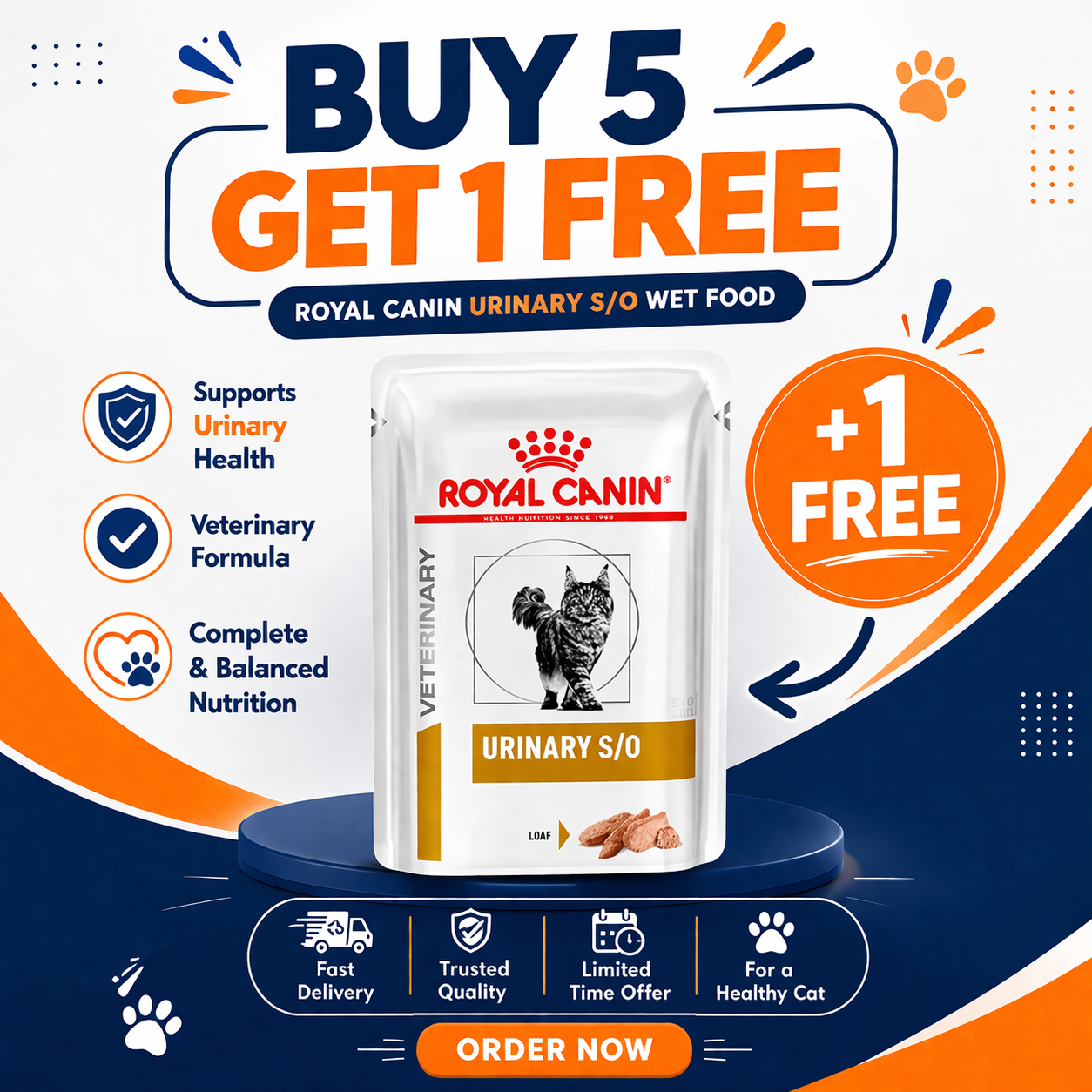 Buy 5 fet 1 free 🔥🔥🔥🔥