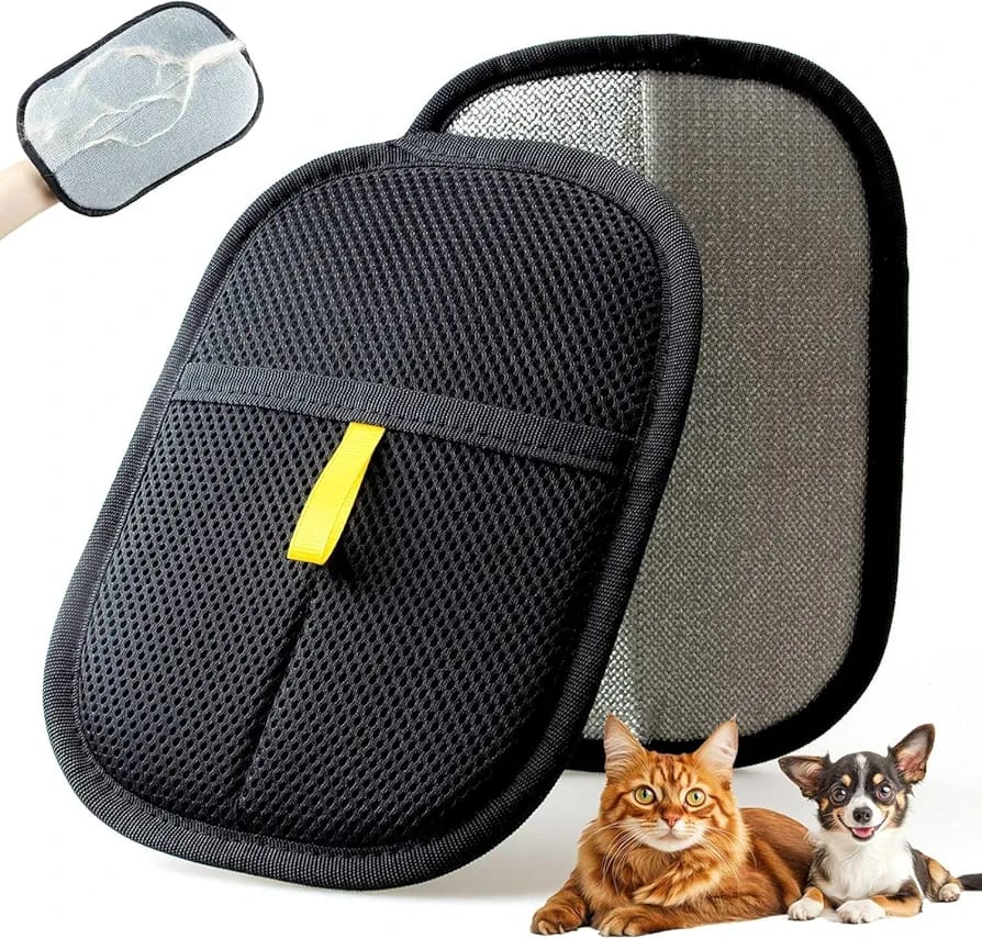 Pet Hair Remover Glove