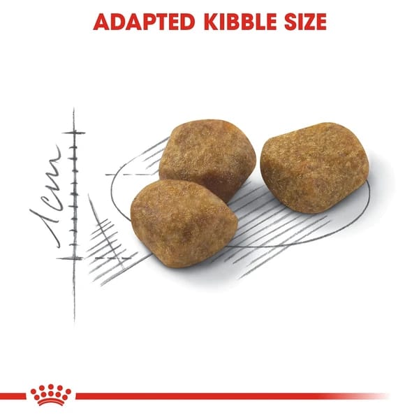Royal Canin Indoor 7+ Dry Cat Food 1 5 kg
