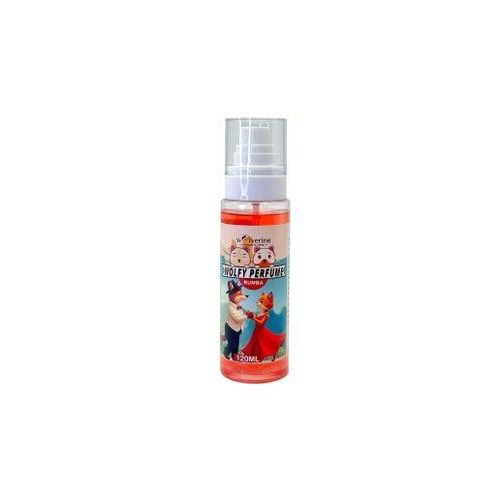 Woolfy Pet Perfume for Dogs & Cats