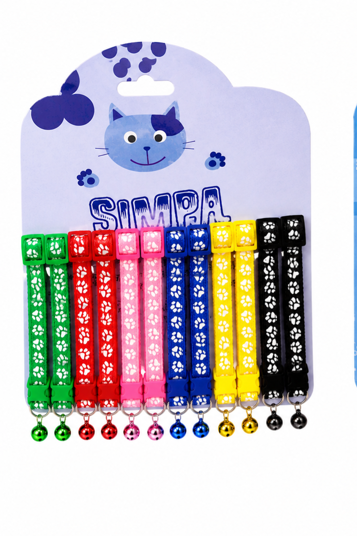 cat collar