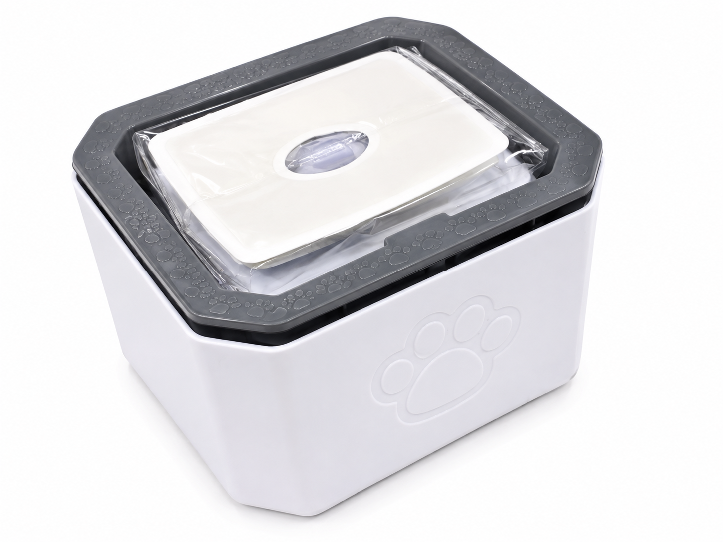 3.8 L Pet Water Fountain