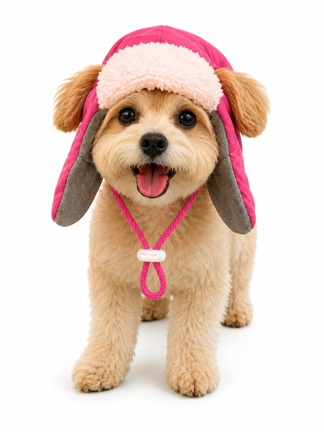 Dog Winter Hat