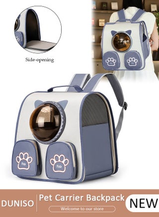 Cat back bag - 2