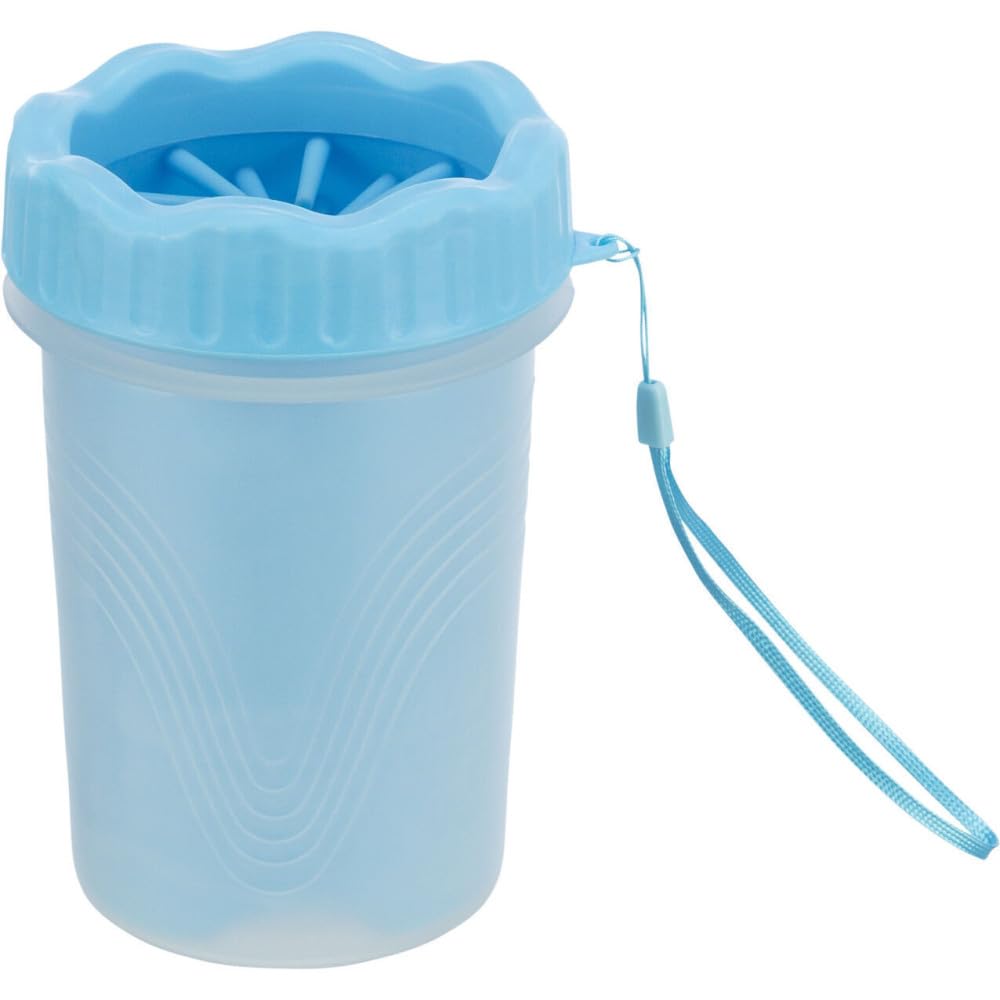 Dog Paw Washer & Cleaner Cup