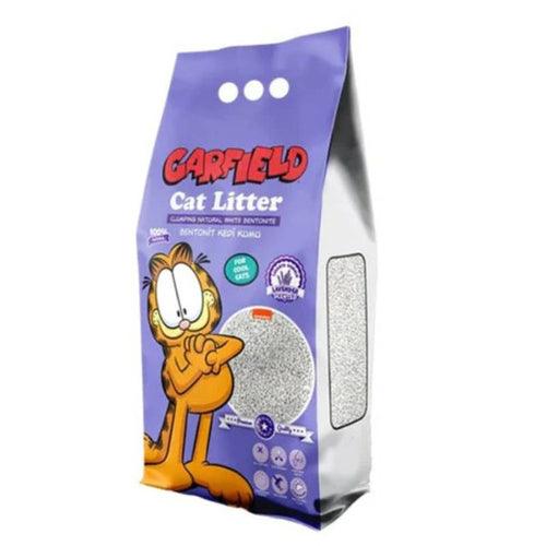 Garfield  Lavender Cat Litter 10L