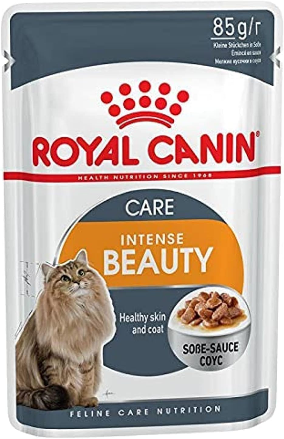 Royal Canin soft Food