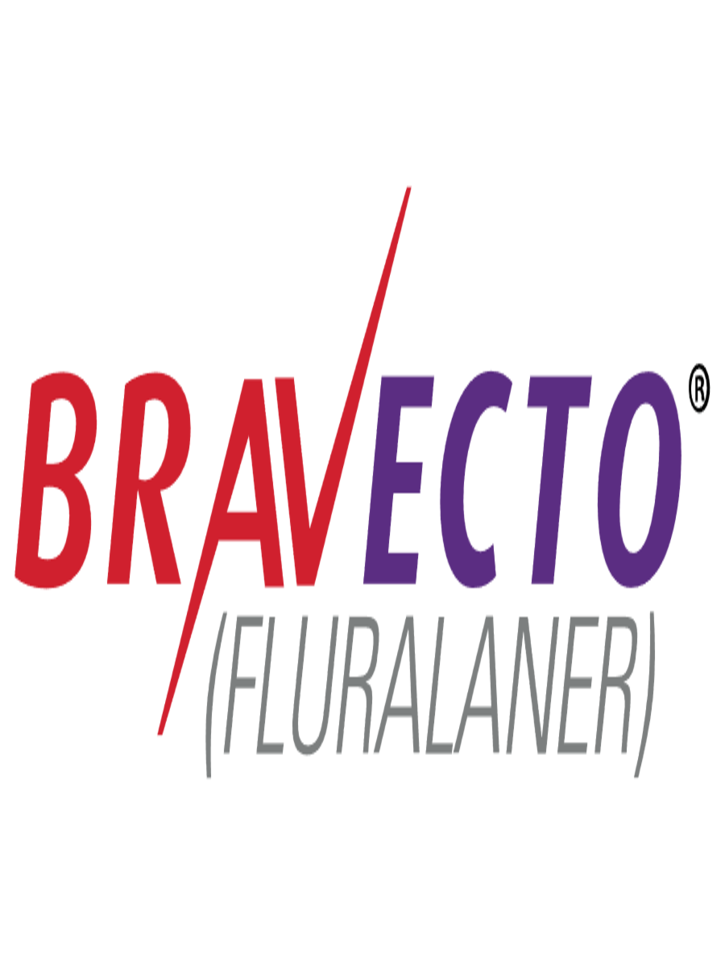 Bravecto Chews for Dogs